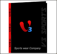v3 sportswear