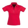 Women Poloshirt